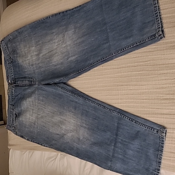 True Nation Loose Fit Jeans, (1) 50x34, (1) 50x32 (photos attached) - Picture 2 of 6